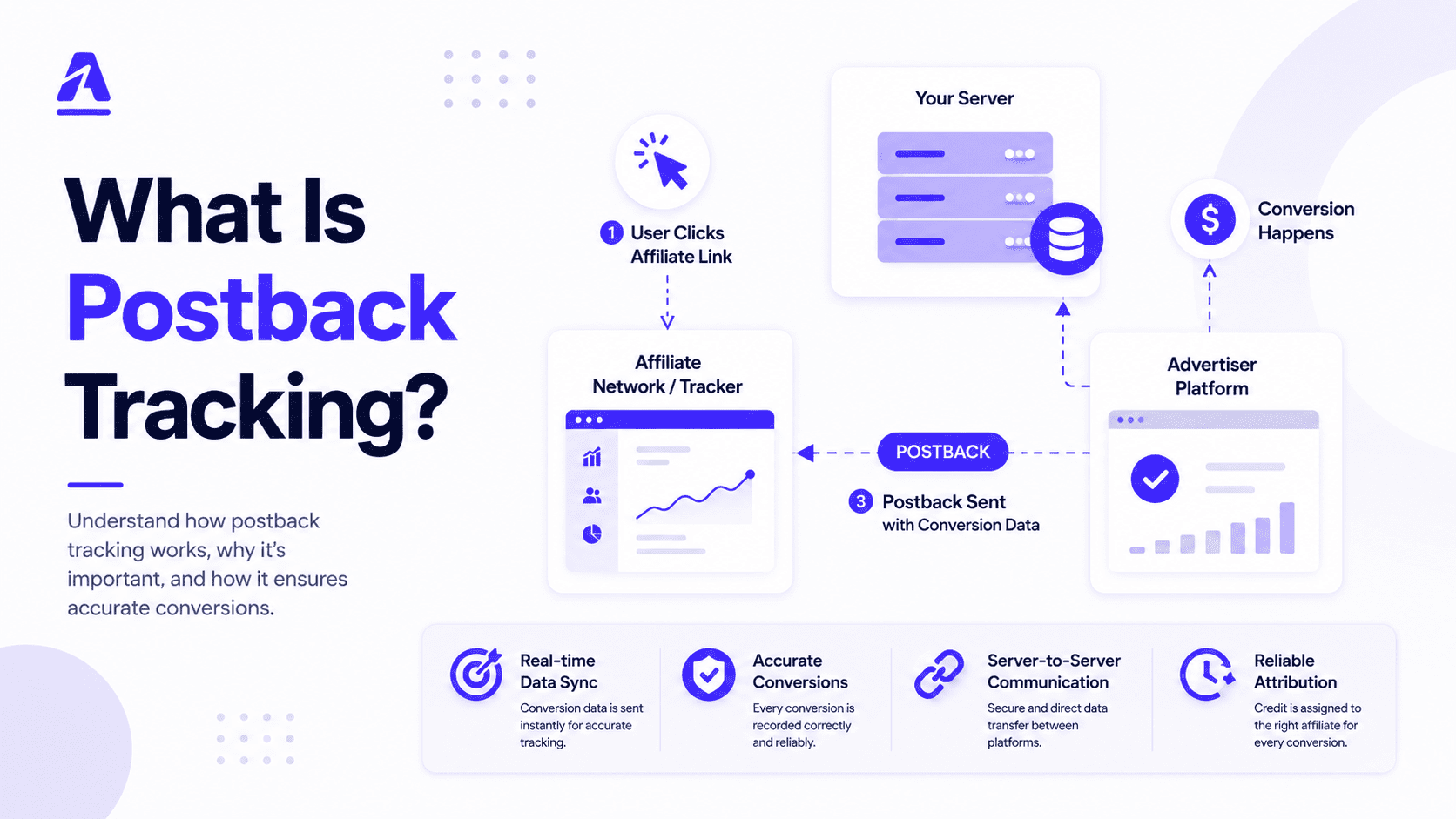What Is Postback Tracking? Complete Guide for Affiliate Marketers